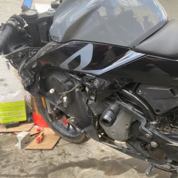 Parça Teminindeki Gecikme Motor Tamirinde Mağduriyet Yarattı