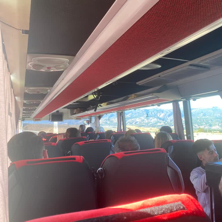 Tekli Koltuk Bileti İçin Yanlış Otobüs Ve Çözülmeyen Sorunlar