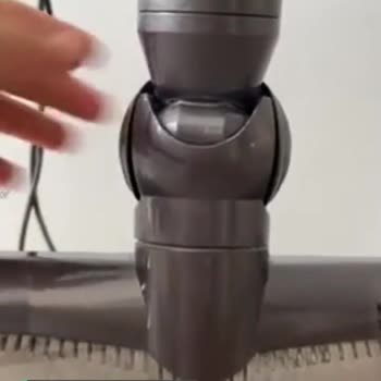 Dyson V11 Süpürge Arızası