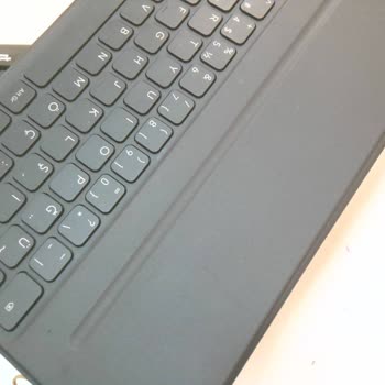 Klavyesi Yerinden Çıkan Tabletlerde Kullanıcı Hatası İddiası Ve Aşırı Ücret Talebi