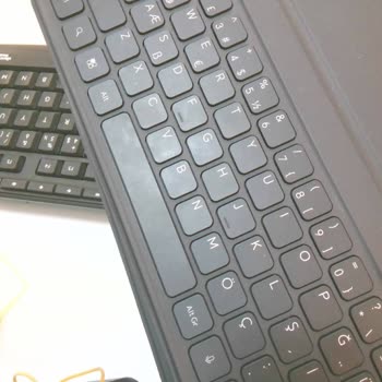 Klavyesi Yerinden Çıkan Tabletlerde Kullanıcı Hatası İddiası Ve Aşırı Ücret Talebi