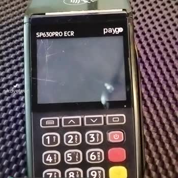 Paygo Yazar Kasa Aldım Ama Pişmanım