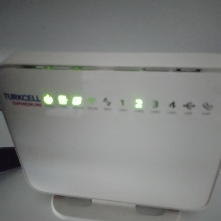 Superonline Ev İnterneti Kesintileri Ve Çekim Sorunları İçin Acil Çözüm Talebi