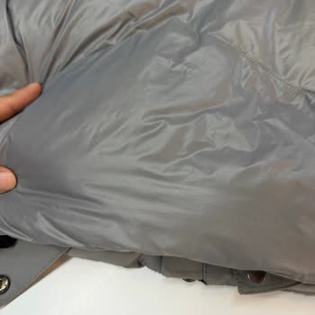 Dry Center’da Kuru Temizleme Sonrası Montuma Yeni Lekeler Ve 3 Aylık Gecikme