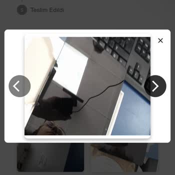 Kapanış Kutulu Arızalı Tablet İçin İade Faturası Olmadan Ücret İadesi Reddi