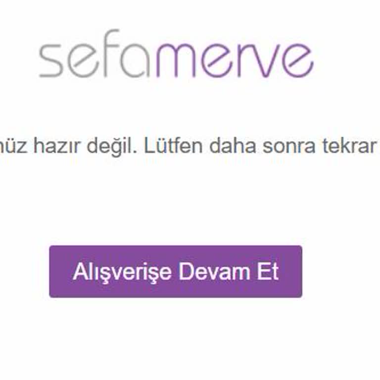 İade İşlemlerinin Uzun Gecikmesi Ve Müşteri Hizmetlerindeki Sorunlar