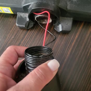 6 Ayda Tefal Süpürge Başlığı Kırıldı Garanti Dışı Ve 3600 TL Ücret Ödettirildi