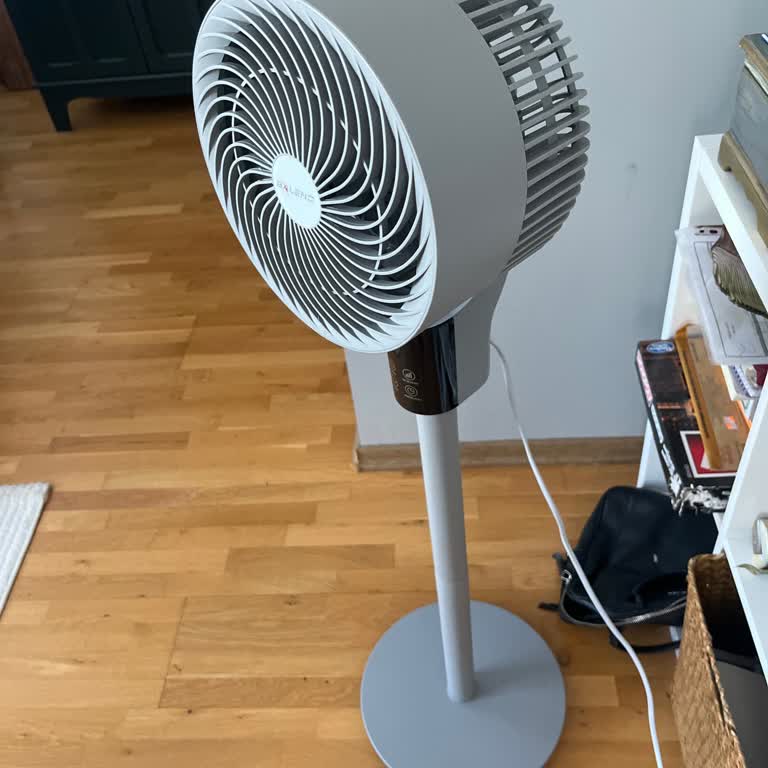 Yanlış Renk Gönderilen Vantilatör İçin İade Ve Değişim Talebi