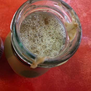 Bozulmuş Starbucks Mocha Frappuccino İçin Sağlık Endişesi Ve İade Talebi