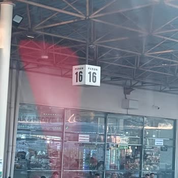Eki aç