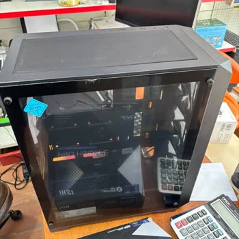Vatan Bilgisayar'dan 1 TB SSD Eksik Gönderildi Ve Çözüm Bekleniyor