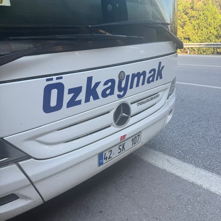 Bakımsız Otobüs Nedeniyle Uzayan Yolculuk Ve Ücret İadesi Talebi