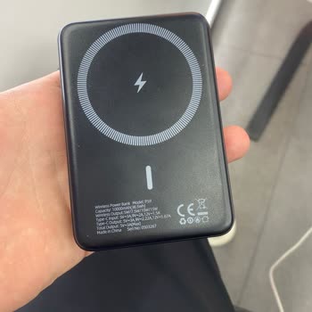 Preo Powerbank Kapasite Ve Şarj Sorunları Nedeniyle Ücret İadesi Talebi