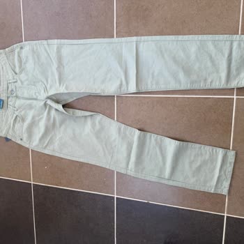 Yanlış Renk Ve Bedenli Pantolon Teslimatı