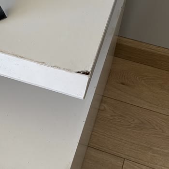 Eksik Ve Hasarlı Mobilya Teslimatı, Söz Verilen Değişim Gerçekleşmedi