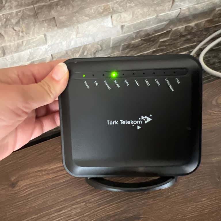 Türk Telekom'da İnternet Kesintisi Ve Haksız Fatura Talebi