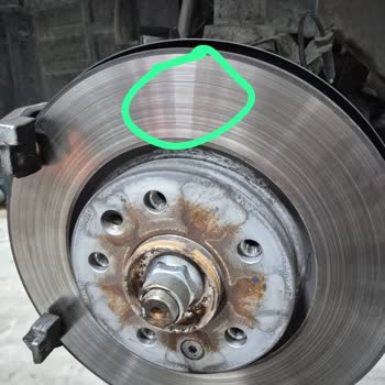Yeni Nissan Qashqai'de Fren Sesleri Garanti Kapsamına Alınmadı