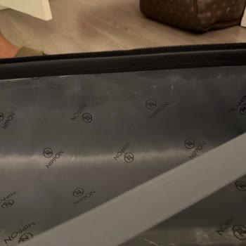Ajet Bagajında Hijyen İhlali Ve Koku: Temizlik Masraflarının Geri Ödenmesi