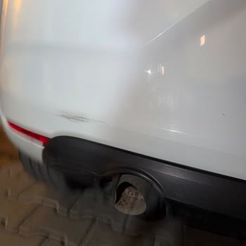 Garenta Acentesinden Aşırı Hasar Ücreti Ve Şeffaf Olmayan Fatura