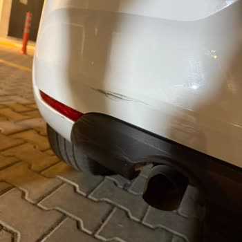 Garenta Acentesinden Aşırı Hasar Ücreti Ve Şeffaf Olmayan Fatura