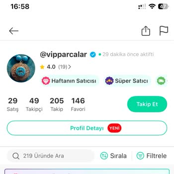 Dolap.com’da Yanıltıcı Ürün Açıklamaları Ve İlgisiz Müşteri Desteği