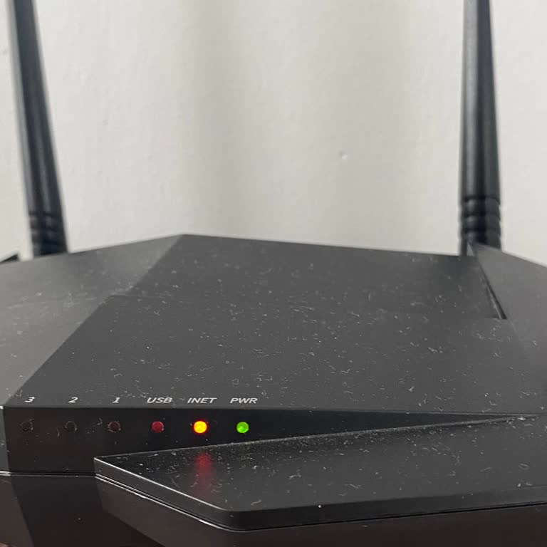 Teknosanet’te Altı Aylık Sürekli İnternet Kesintileri Sabır Tüketti