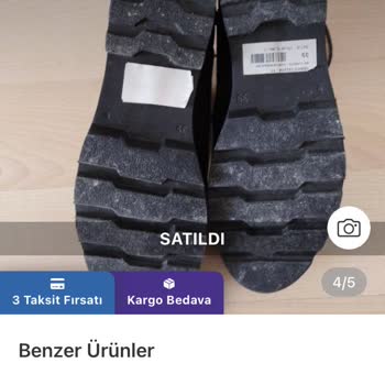 Otomatik Onay Ve Güvenliğe Teslim Edilmesi Nedeniyle İade Sürecim Engellendi