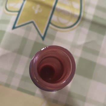 Gratis Mağazasından Boş Ve Kırık Lip Gloss İçin Değişim Ve İade Talebi
