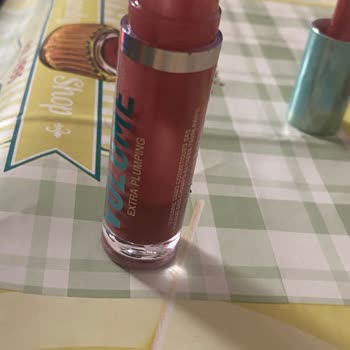 Gratis Mağazasından Boş Ve Kırık Lip Gloss İçin Değişim Ve İade Talebi