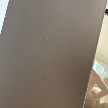 Alfemo Beylikdüzü Mağazasından Gelen Hasarlı Ürünler Ve Değişim Gecikmesi