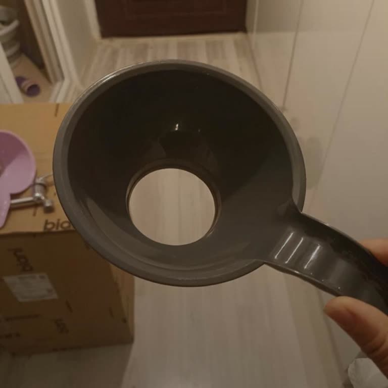 Alakasız Parçalar Gönderildi, Doğru Ürün Ve Telafi Talep Ediyorum