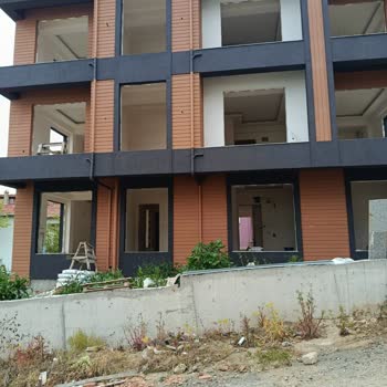 Kumbağ'da Mert Burak İnşaat Projesinde Teslim Edilmeyen Daire