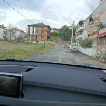Kumbağ'da Mert Burak İnşaat Projesinde Teslim Edilmeyen Daire