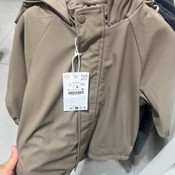 Zara Mağazasında Fiyat Etiketi Eksikliği Ve Kaba Müşteri Hizmeti