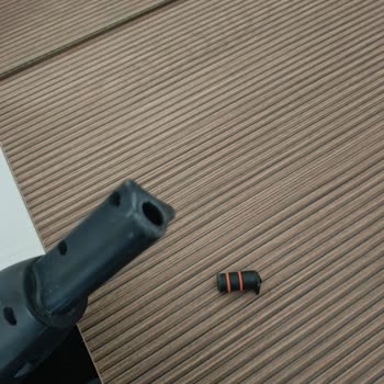 PiranTech Buharlı Temizleyicim Tabanca Başlığı Kırıldı Yetkili Servisten Yanıt Yok