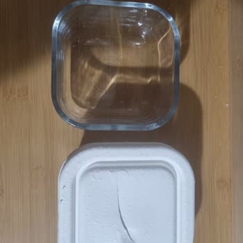 Paşabahçe Saklama Kabı Kapakları Kırılıyor Ve Satış Noktalarında Bulunamıyor
