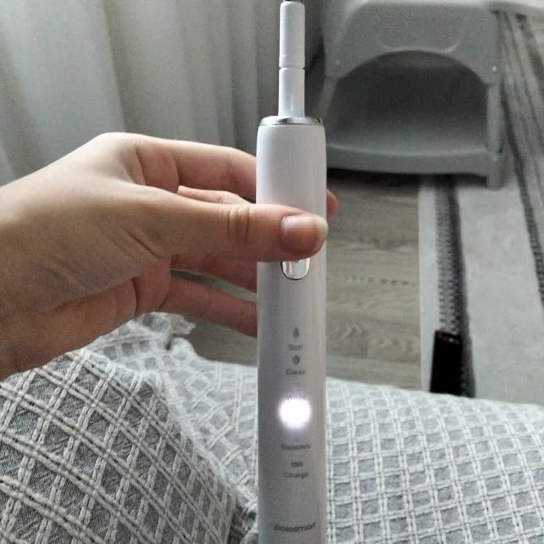 Polosmart Pcs42 Şarjlı Diş Fırçası Çalışmıyor, Garanti Talebi