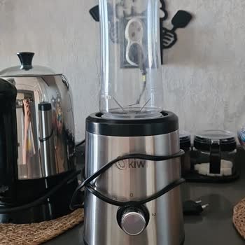 Garanti Kapsamındaki Kivi Blender Arızası Ve Servis Yanıtsızlığı
