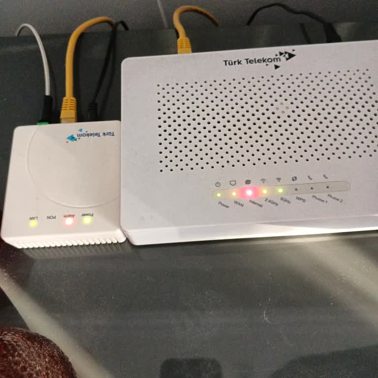 Altı Gün Süren İnternet Kesintisi Ve Fatura İadesi Talebi