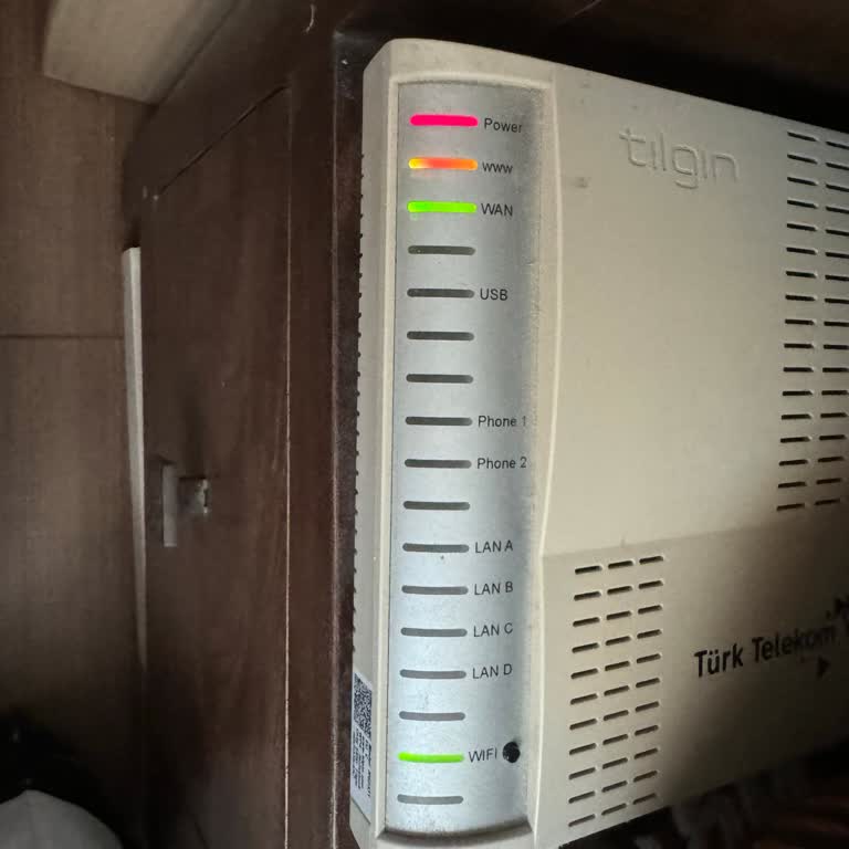 İstanbul Evler'de 5 Gün Boyunca Süren Fiber İnternet Kesintisi