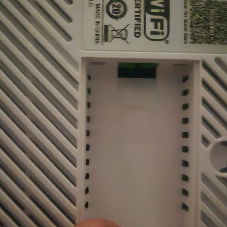 İkinci El Modem Ve Bildirimsiz İnternet Kesintisi