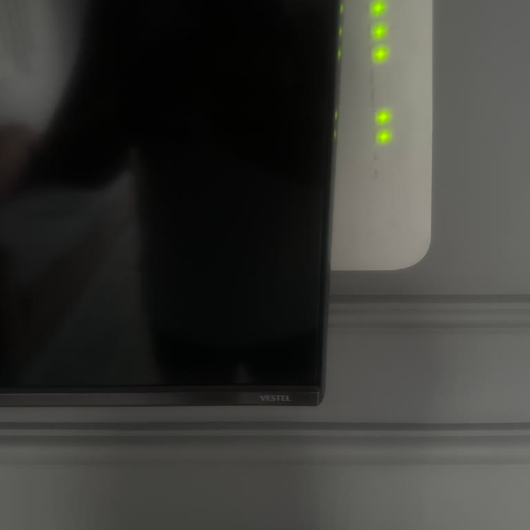 Türk Telekom Ev İnternetinde Kesinti, Çözüm Ve Fatura İadesi Talebi