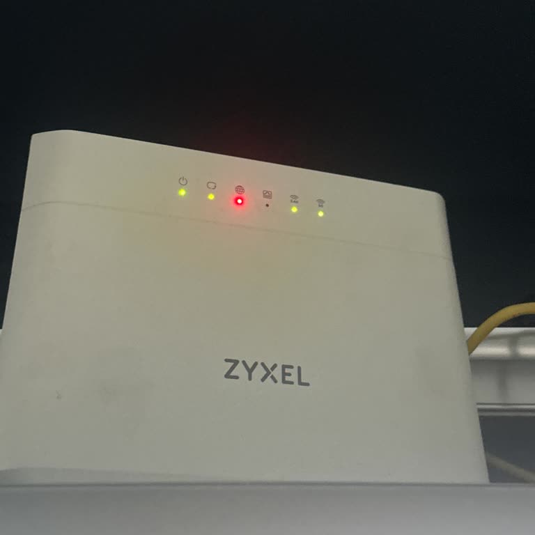 Bir Hafta Süren Fiber İnternet Kesintisi Ve Acil Çözüm İsteği