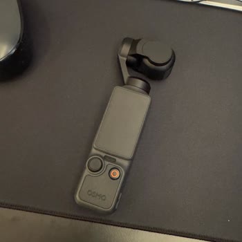 Osmo Pocket 4 Ekran Arızası Haksız Kullanıcı Hatası İddiası