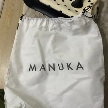 Manuka Çantasında Kaldırılamayan Pembe Lekeler Güvenimi Sarstı