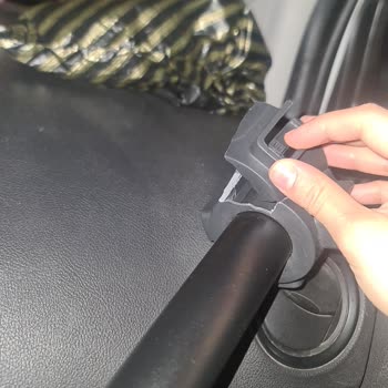 Kumtel Vantilatör Çalışırken Düşüp Kırıldı Güvenlik Endişesi Ve Garanti İsteği