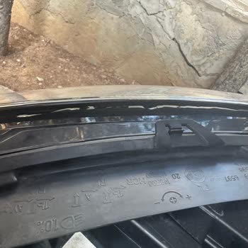 Ayıplı Satış: Boyasız Araçta Gizli Boya Ve Çatlak Far