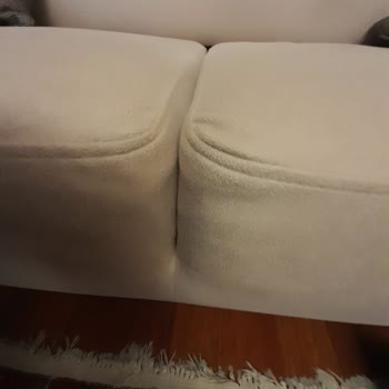 Uzun Süreli Kumaş Ve Döşeme Hataları Nedeniyle Koltuk Takımının Değiştirilmesi Talebi