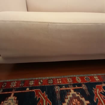 Uzun Süreli Kumaş Ve Döşeme Hataları Nedeniyle Koltuk Takımının Değiştirilmesi Talebi