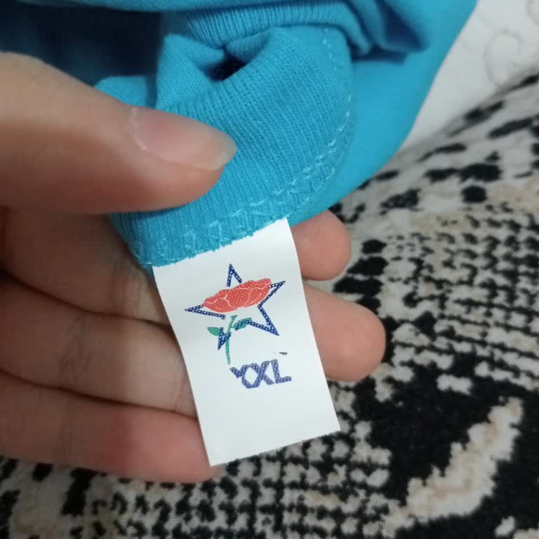 Modanevabutik.com Sipariş Edilen S Bedenin XL Olarak Gönderilmesi Ve Bilgilendirme Hatası